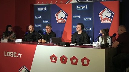 Christophe Galtier : entraîner l’OM "n’est pas un rêve ni un objectif"