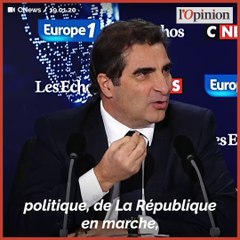 «Scandale démocratique», «choquante»... la classe politique dénonce la circulaire Castaner sur les municipales