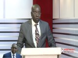 Macky Sall dans Kouthia Show du 20 Janvier 2020