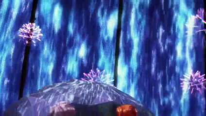 ARP Backstage Pass 02「The World Is Mine」