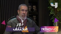 مدحت العدل يدافع عن مصطفى شعبان