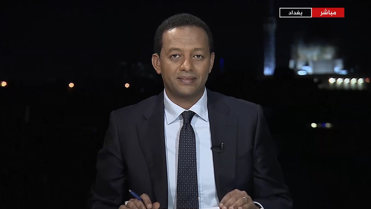 نافذة من بغداد- نشرة السادسة (2020/1/20)