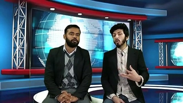 Live- Pak Media Hailed India Trashed Aus by 36 Runs - Ind Level The Series in Style - IndvsAus