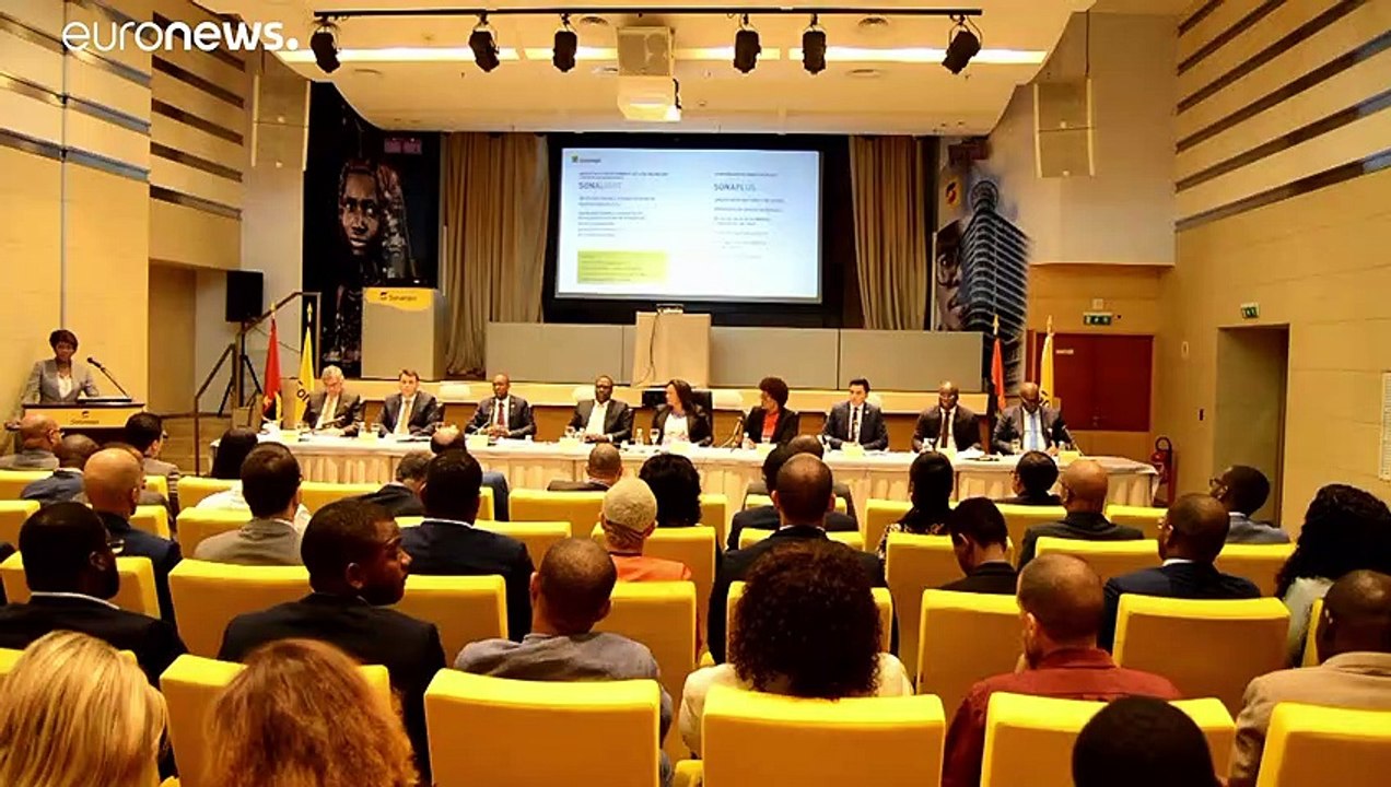 'Luanda-Leaks' werden zur Staatsaffäre