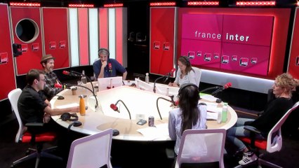 Affaire Taha Bouhafs : journaliste ou militant ? Le Moment Meurice