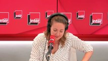 Miroir, miroir, suis-je la plus belle ? La chronique d'Isabelle Sorente