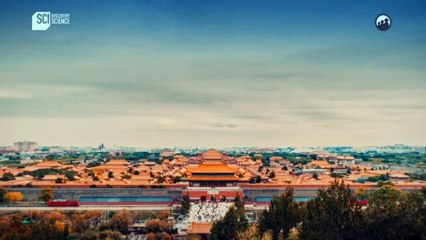 Tarihe Yakından Bakış _⁄ Yasak Şehir (Belgesel)