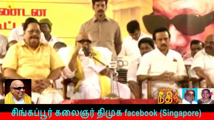 Episode - 23 Nenjukku Neethi Kalaignar  LEGEND