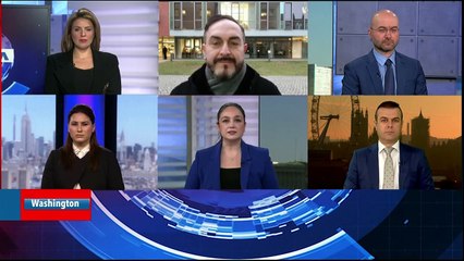 VOA - EKOTÜRK Stüdyo VOA 20 Ocak