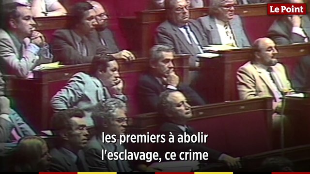 Robert Badinter : « Demain, la Justice française ne sera plus une justice qui tue. »