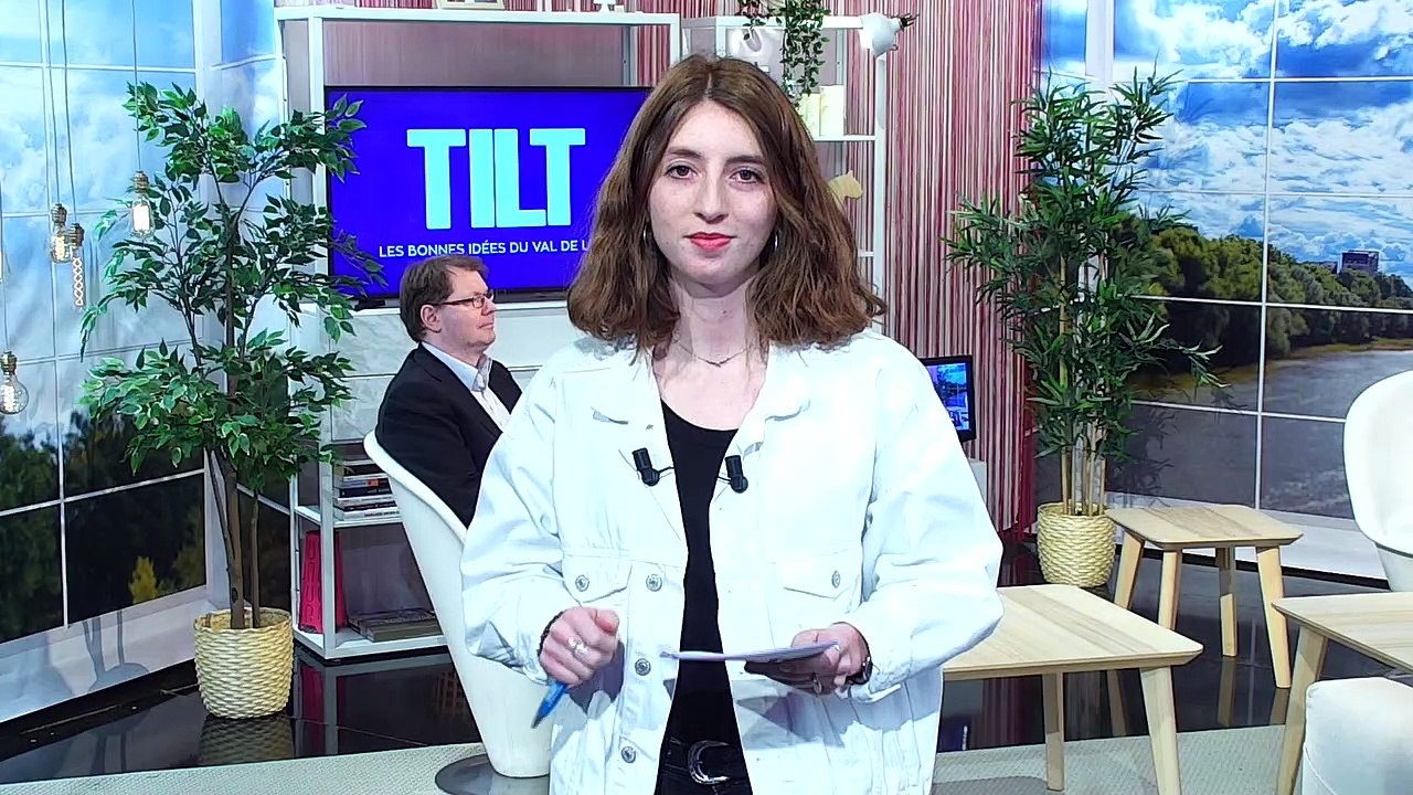 TILT - 20/01/2020 Partie 1 - Fêtez le nouvel an chinois au château de Selles-sur-Cher