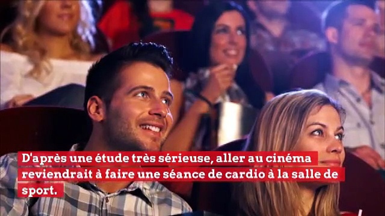 L'actualité de la semaine Cosmopolitan.fr 20012020
