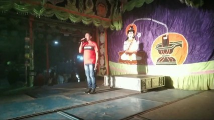 Maa pari kia haba // ODIA jatra Melody
