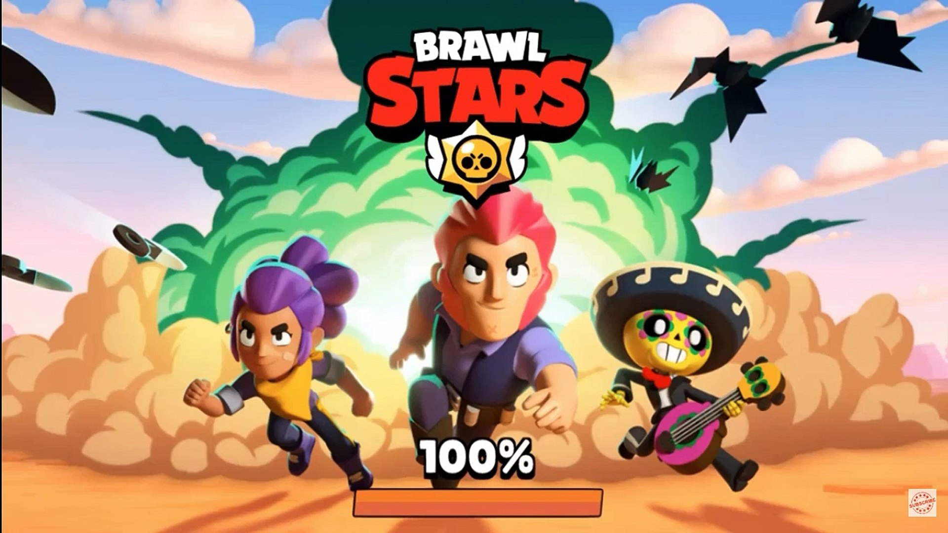 ⁣Brawl Stars - Gameplay Walkthrough Part 2 (iOS, Android)