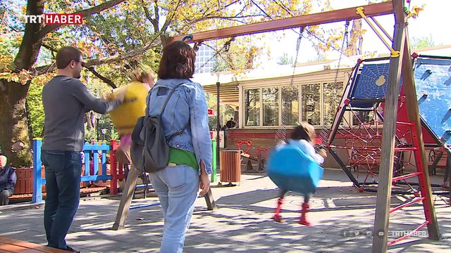 Çocuklarda öfke sorununa dikkat