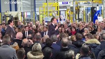 Macron courtise les investisseurs étrangers : l'économie française est-elle si attractive ?