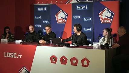 Christophe Galtier possède un tableau peint par… le père d’Éric Cantona