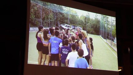 'Γιορτή΄του αθλητισμού η εκδήλωση-βράβευση της Γυμναστικής Ένωσης Νάουσας(1)