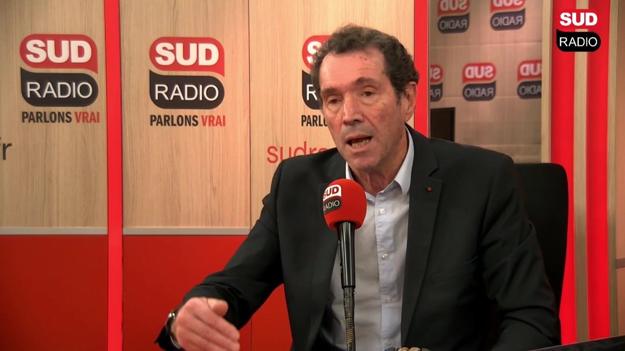 Sécurité du président : Emmanuel Macron est-il en danger ? - Les Vraies Voix