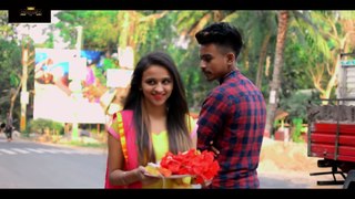 Yaad Piya Ki Aane Lagi ¦ Bheegi Bheegi Raton Main¦¦ Cute Love Story