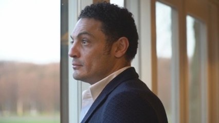 Mohamed Ali: el "faraón" que quiere liberar a Egipto de la dictadura