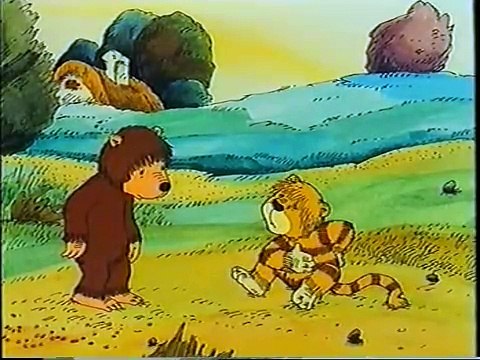 Warreltaal - Ik maak je weer beter, zei beer Aflevering 23