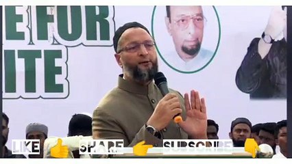 Why Against NRC Protests। मोदी का खतरनाक प्लान ।बताया ओवैसी ने एनआरसी क्यों ला रहे हैं अमित शाह ।