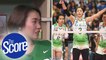 Aby Maraño On How Being The DLSU Team Captain Affected Her Mental Health | The Score