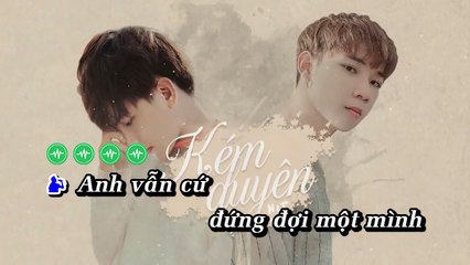 Kem Duyen - Rum, NIT, Masew-nct