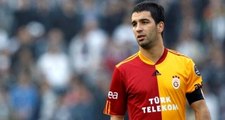 UltrAslan, Arda Turan için açıklama: Galatasaray forması giyerse destekleyeceğiz