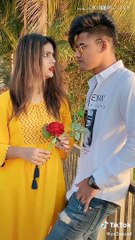 akhiyon se goli maare || TIk tok video || New TIk Tok Funny Video || viral india