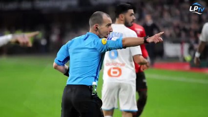 Talk Show : une équipe de nerveux, et alors ?