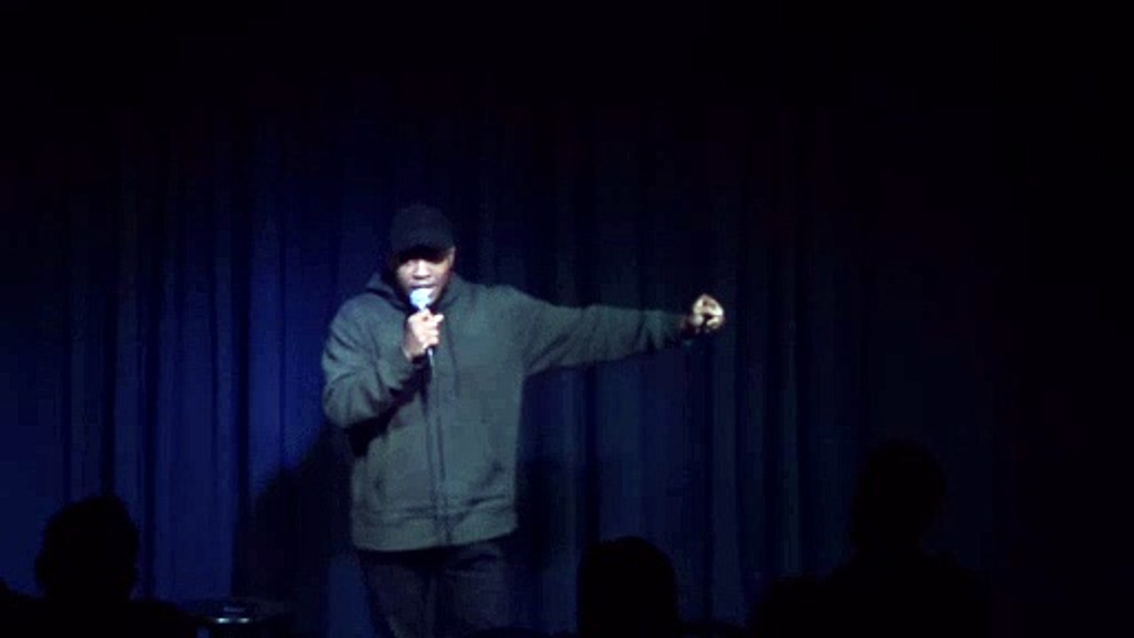 FIVE MINUTE SET.