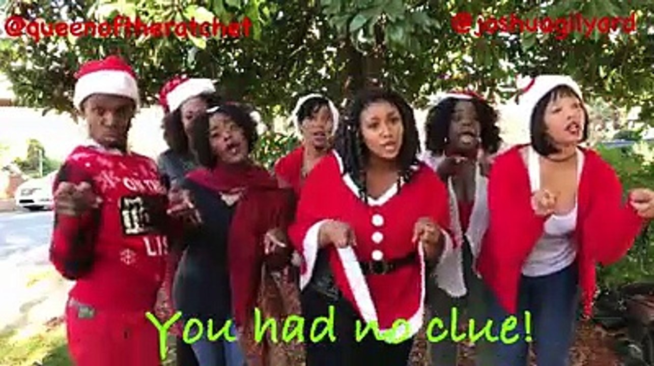 Best Christmas carol