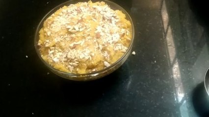 खास टिप्स और ट्रिक्स के साथ मूंग दाल हलवा बनाने का तरीका | How to make Traditional Moong Dal Halwa by All in One D