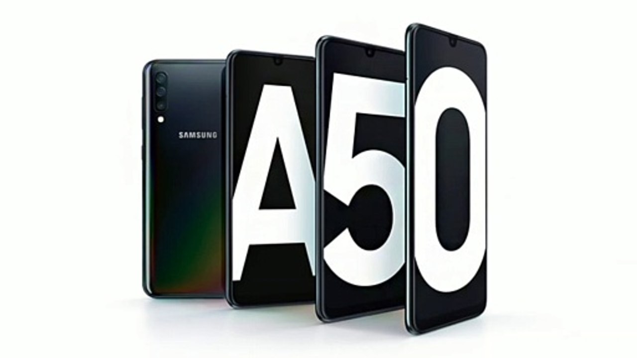 Galaxy A50 January Software Update | Samsung Galaxy A50 Software Update January | #92Mobiles |