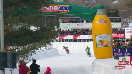 Super Finale AMV CUP | Serre Chevalier 2020