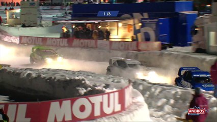 Finale ENEDIS Invités Course 1 | Serre Chevalier 2020