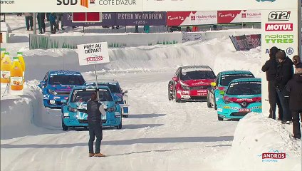 Super Finale ELITE Course 2 | Serre Chevalier 2020