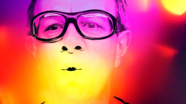 Videobook Francais selftapes acteur Anglais Paris France