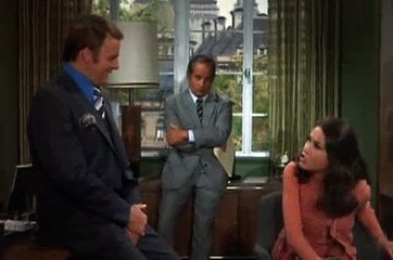 The Mary Tyler Moore Show S01E24 The 45 Year Old Man