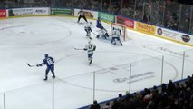 End of 1: Crunch 0, Comets 0