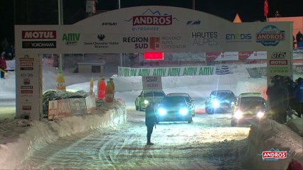 Super Finale ELITE PRO Course 1 | Serre Chevalier 2020