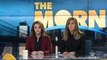 'Morning Show': Reese Witherspoon, Jennifer Aniston and Team Respond to Criticism | THR News