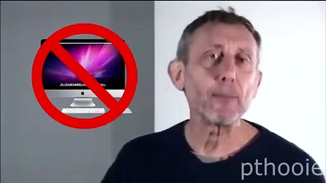 [Collab entry] YTP: Michael offers an unbiased comparison of operating systems