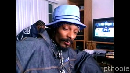 [Collab entry] YTP: Snoop Dogg as usual, I see