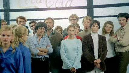 Morice Benin - La folie (L. Ferré)