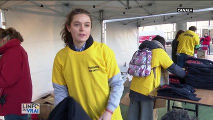 PMA / GPA : les motivations des manifestants