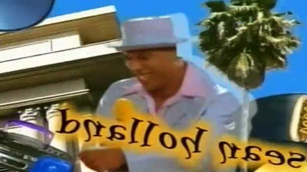 Clueless Season 2 Episode 8