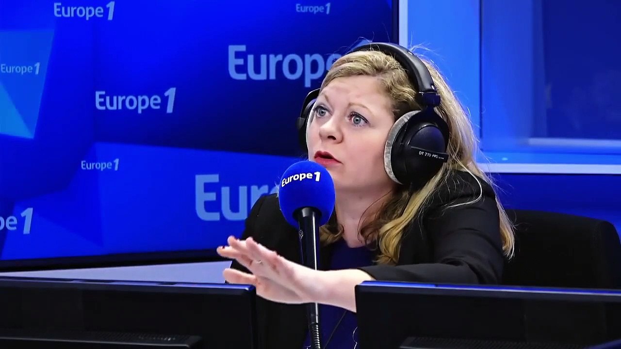 Cédric Villani : "Je ne me rallierai pas à Anne Hidalgo"